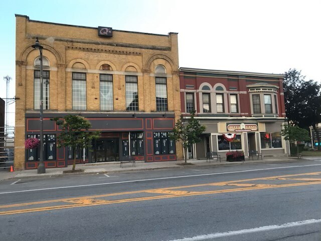 More Photos Of 3154 State St, Caledonia Freestanding For Sale
