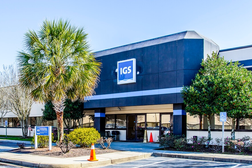 Primary Photo Of 2231 S Centennial Ave, Aiken Office For Lease