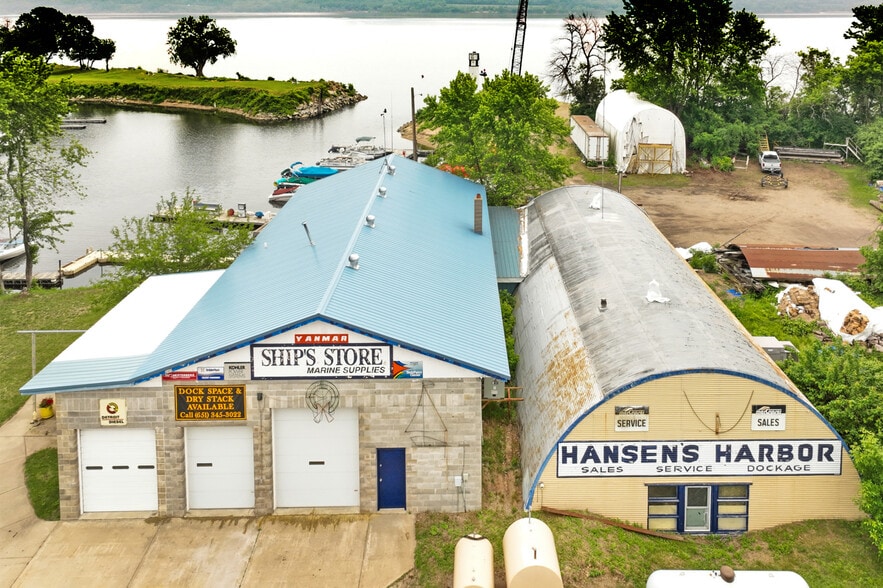 More Photos Of 35699 Highway 61 Blvd, Lake City Specialty For Sale