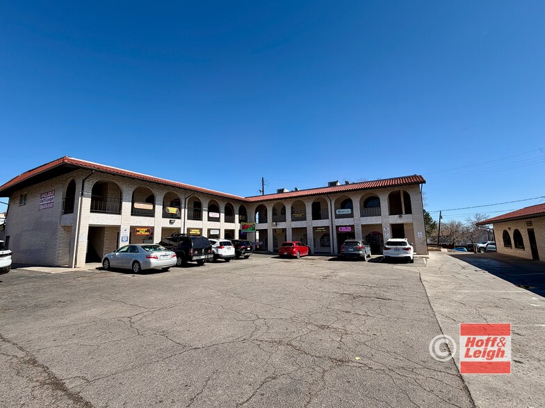 More Photos Of 8020 Federal Blvd, Westminster Storefront Retail Office For Sale