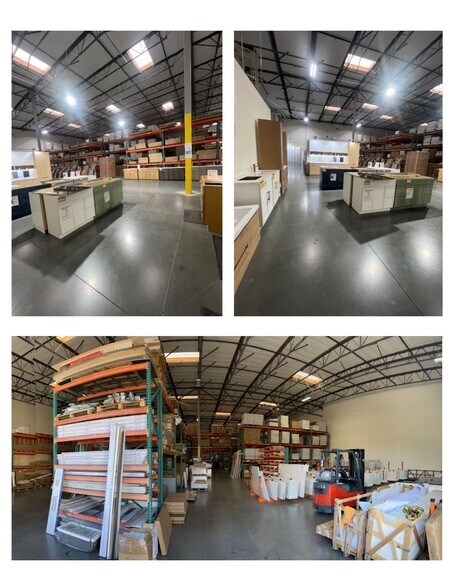 More Photos Of 8576 Kimball Ave, Chino Warehouse For Lease
