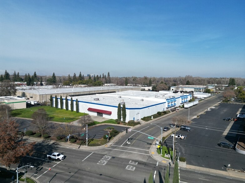 Primary Photo Of 500 Sequoia Pacific Blvd, Sacramento Warehouse For Sale