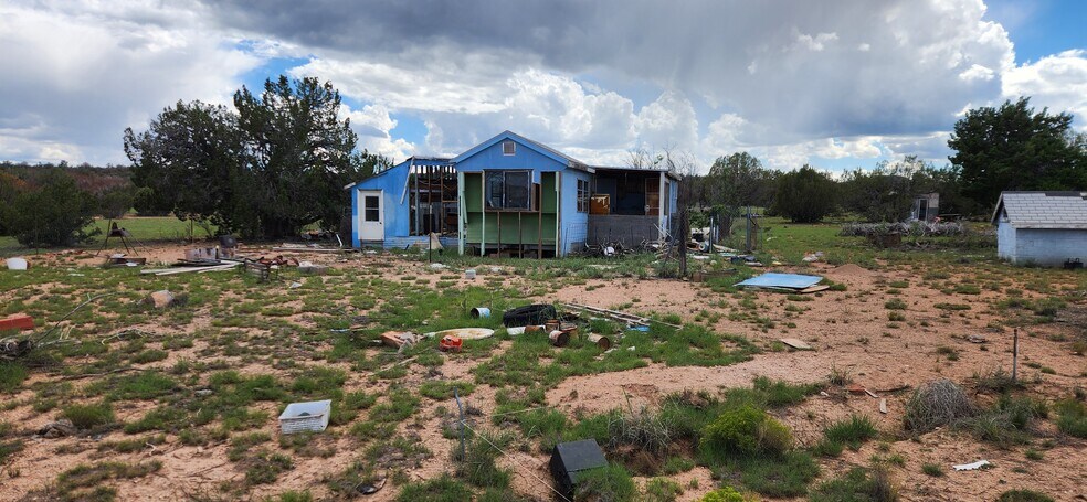 More Photos Of 58180 Calle Isabel, Seligman Land For Sale