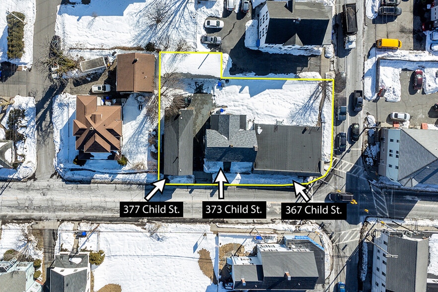 More Photos Of 367 Child St, Warren Freestanding For Sale