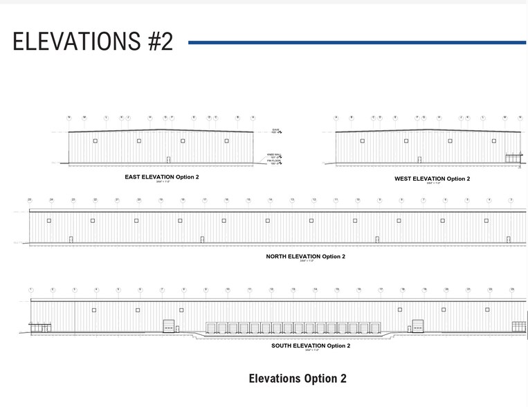 More Photos Of 0 142nd Ave, Wayland Distribution For Lease