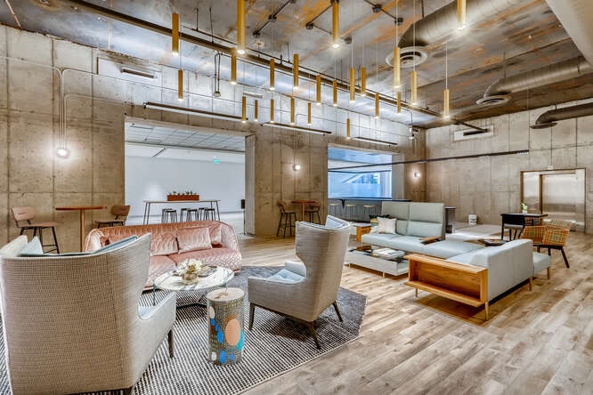 More Photos Of 1515 Arapahoe St, Denver Office For Lease