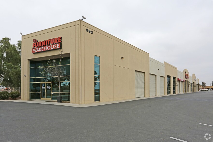 Primary Photo Of 995 Bay Blvd, Chula Vista Warehouse For Lease
