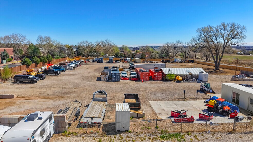 More Photos Of 8567 W 108th Ave, Broomfield Industrial For Lease