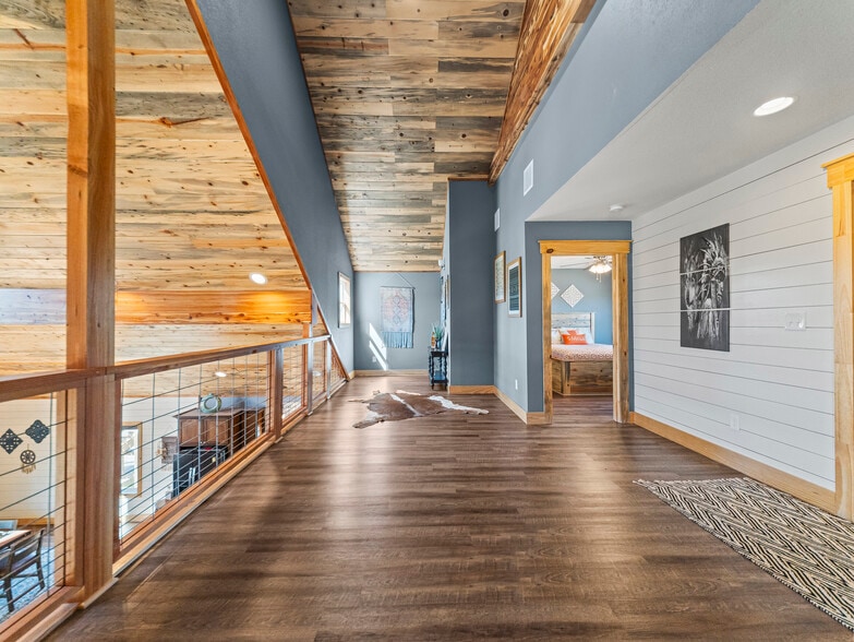 More Photos Of 156 Serenity Loop loop, Glenwood Hospitality For Sale