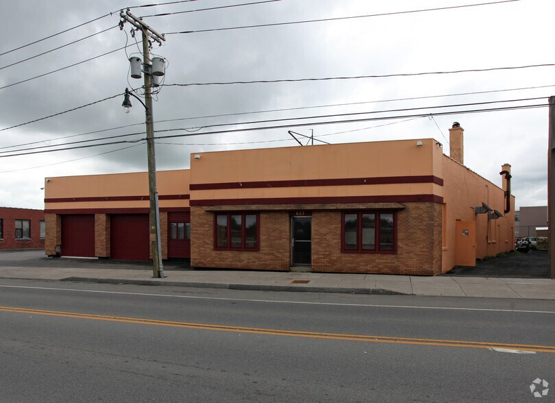 More Photos Of 625 Atlantic Ave, Rochester Warehouse For Sale