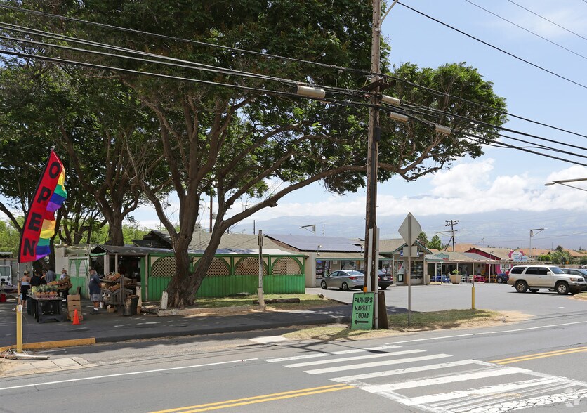Primary Photo Of , Kihei Land For Sale