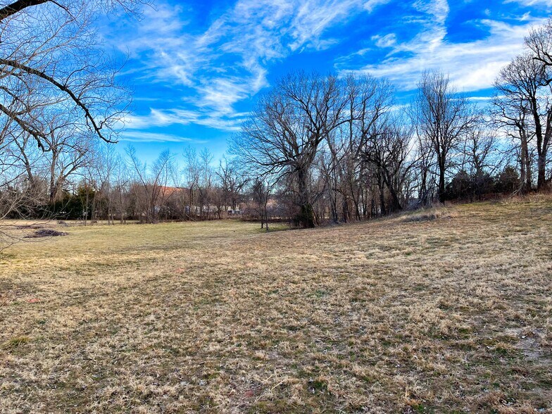 More Photos Of 18022 Hogback Rd, Luther Land For Sale