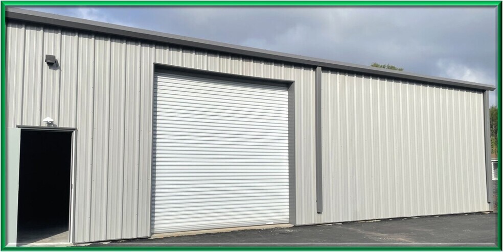 More Photos Of 1661 Inman Rd, Wellford Industrial For Lease