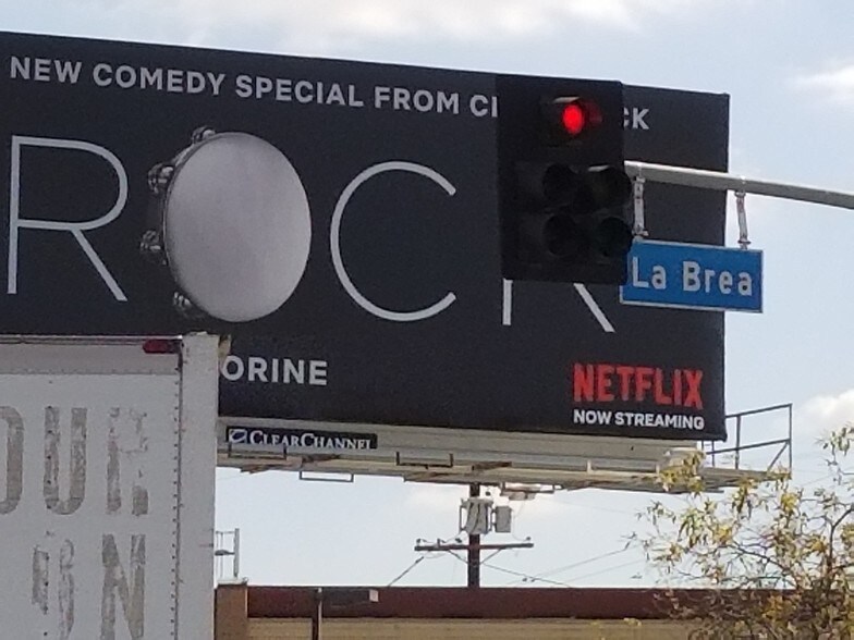 More Photos Of 1335 S La Brea Ave, Los Angeles Storefront Retail Office For Lease