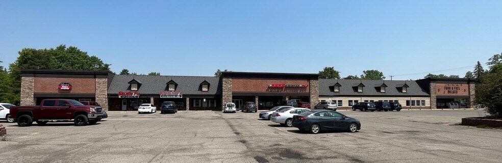 More Photos Of 4501 E Hill Rd, Grand Blanc Storefront Retail Office For Lease