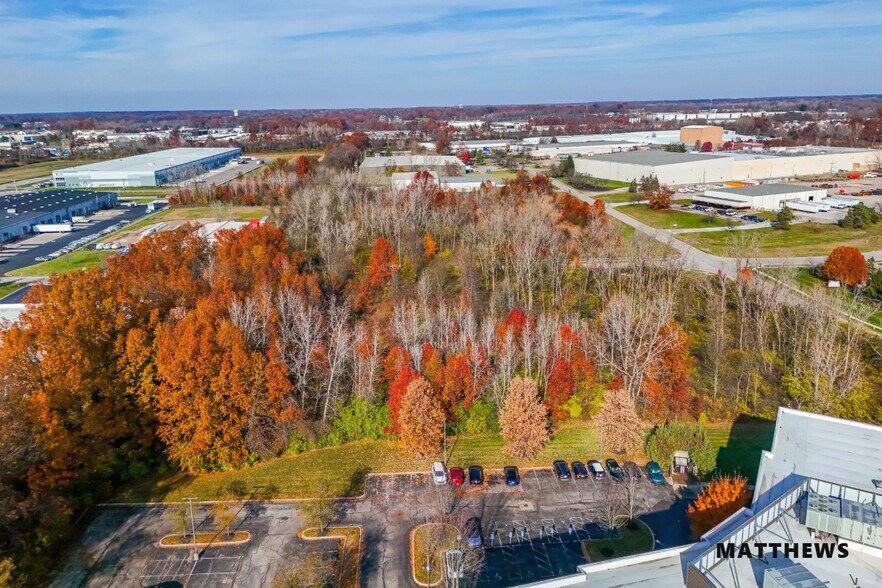 More Photos Of McCormick Blvd, Columbus Land For Sale