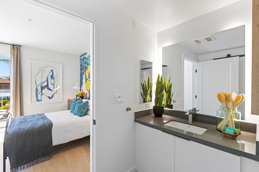 More Photos Of 4353 Park Blvd, San Diego Apartments For Lease