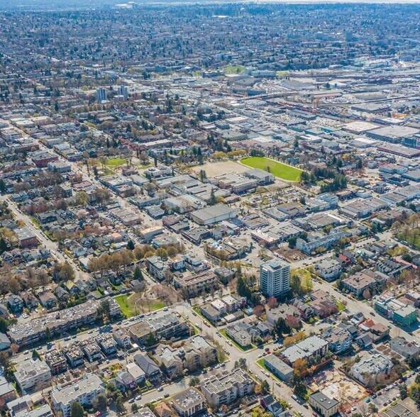 More Photos Of 1648-1654 Venables St, Vancouver Land For Sale