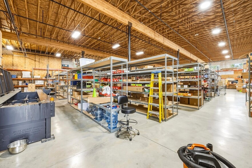 More Photos Of 1600 Carolina St, Bellingham Industrial For Sale