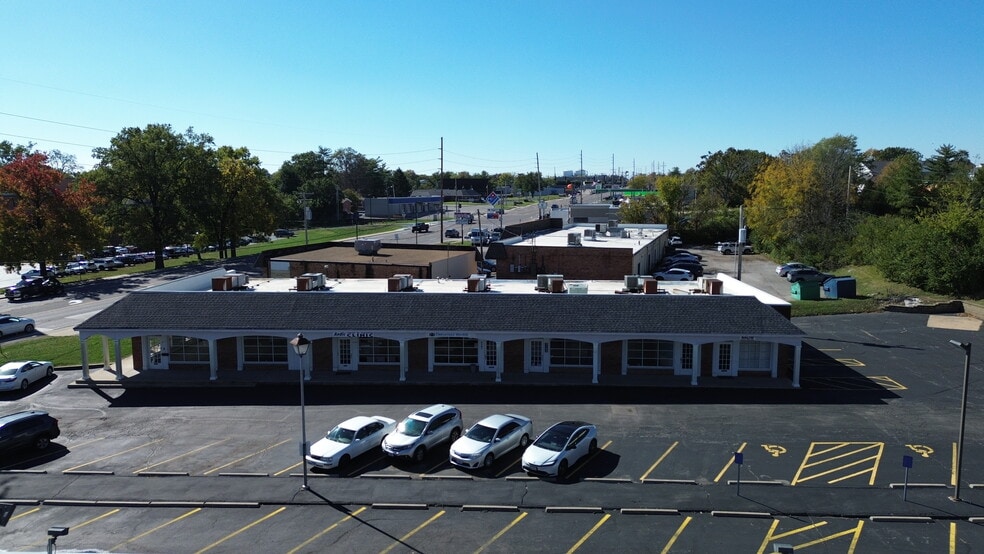 More Photos Of 3138-3197 Lemay Ferry Rd, Saint Louis Unknown For Lease