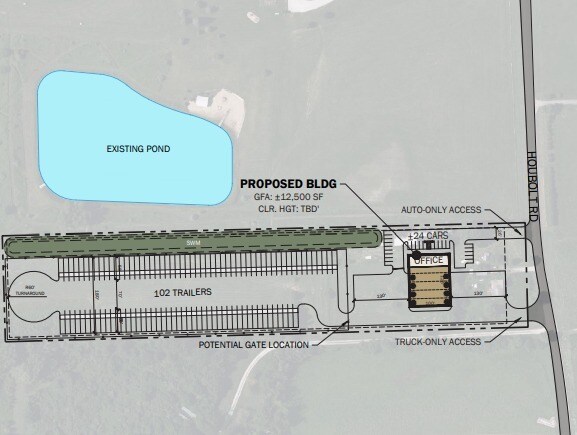 More Photos Of 23656 S Vetter Rd, Elwood Land For Sale