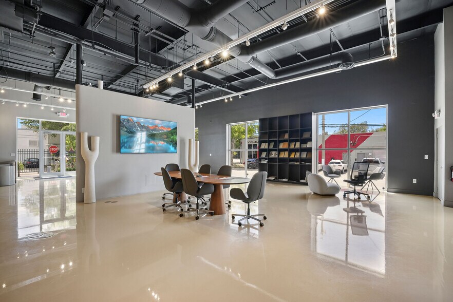 More Photos Of 255-275 NE 59th St, Miami Flex For Lease