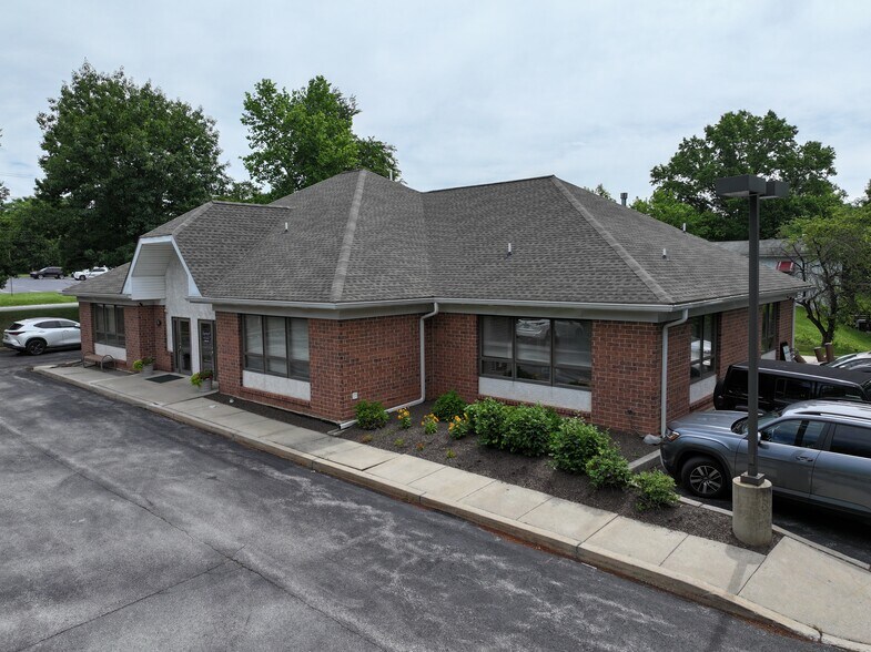 More Photos Of 1150 Valley Forge Rd, Phoenixville Medical For Sale