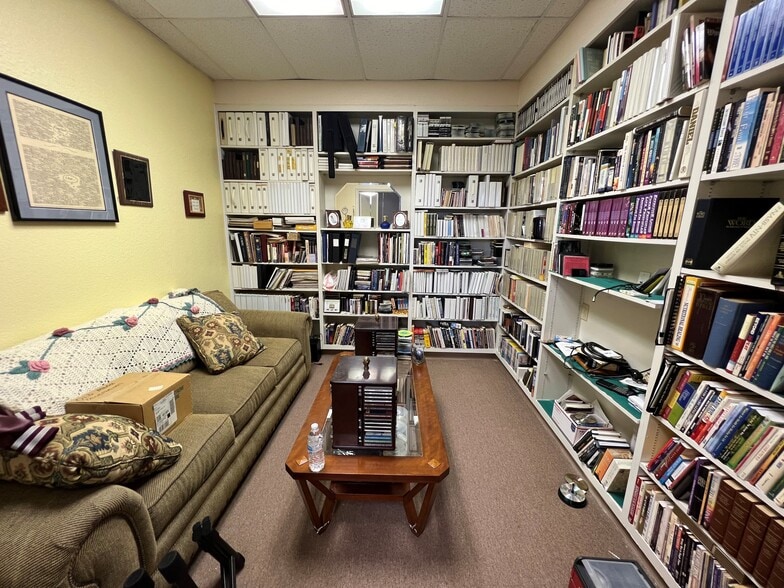 More Photos Of 5201 Davis Blvd, North Richland Hills Religious Facility For Sale