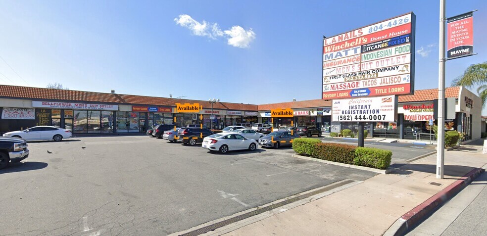 Primary Photo Of 17143 Bellflower Blvd, Bellflower Unknown For Lease