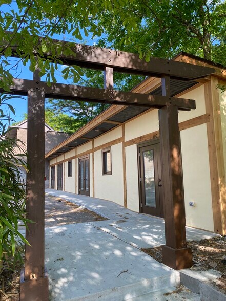 More Photos Of 40 Franklin St, Avondale Estates Office For Lease