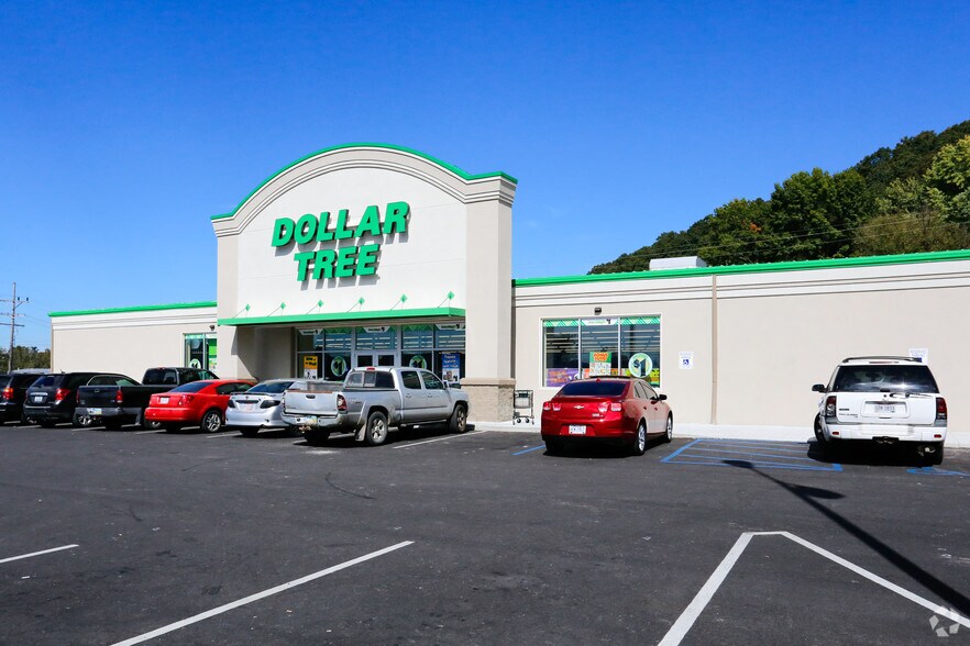 More Photos Of 7900 Ohio River Rd, Wheelersburg Storefront For Lease
