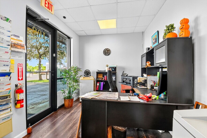More Photos Of 9250 Belvedere Rd, Royal Palm Beach Warehouse For Sale