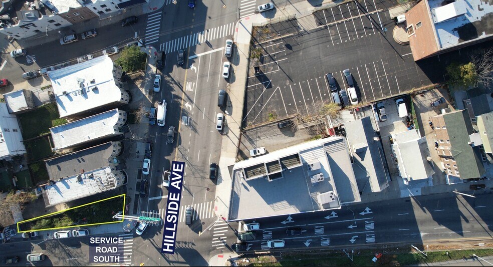 More Photos Of 13618 Hillside Ave, Jamaica Land For Sale