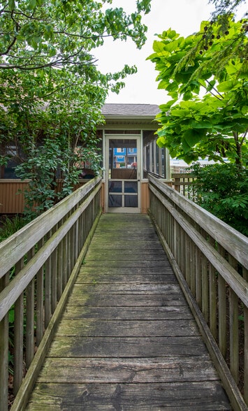 More Photos Of 8315 Detroit Ave, Cleveland Medical For Sale