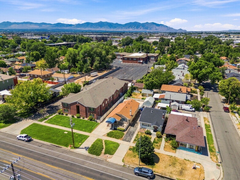 More Photos Of 1872 S Main St, Salt Lake City Freestanding For Sale