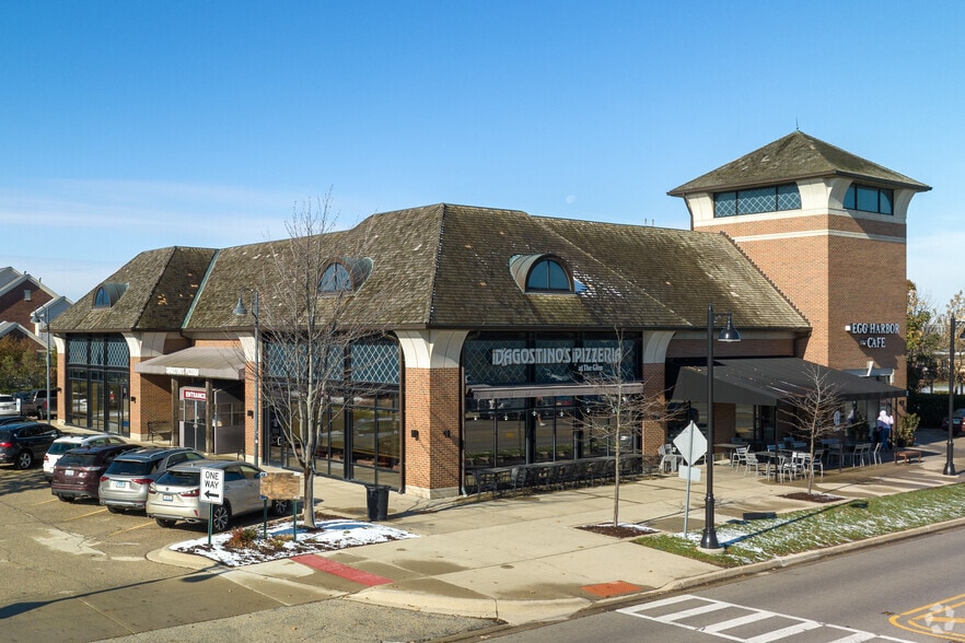 More Photos Of 2300 Lehigh Ave, Glenview Storefront Retail Office For Lease