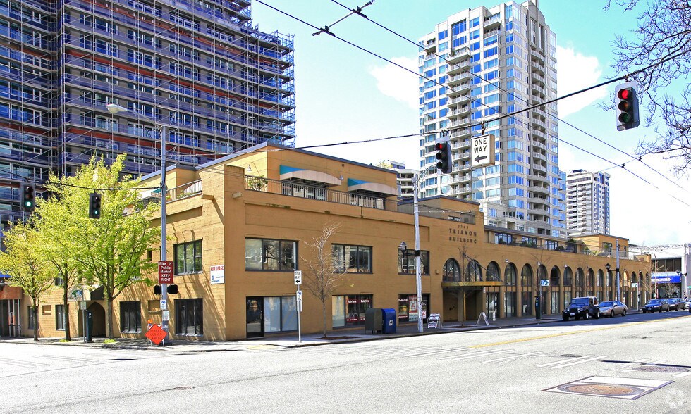 More Photos Of 2505 3rd Ave, Seattle Office For Lease