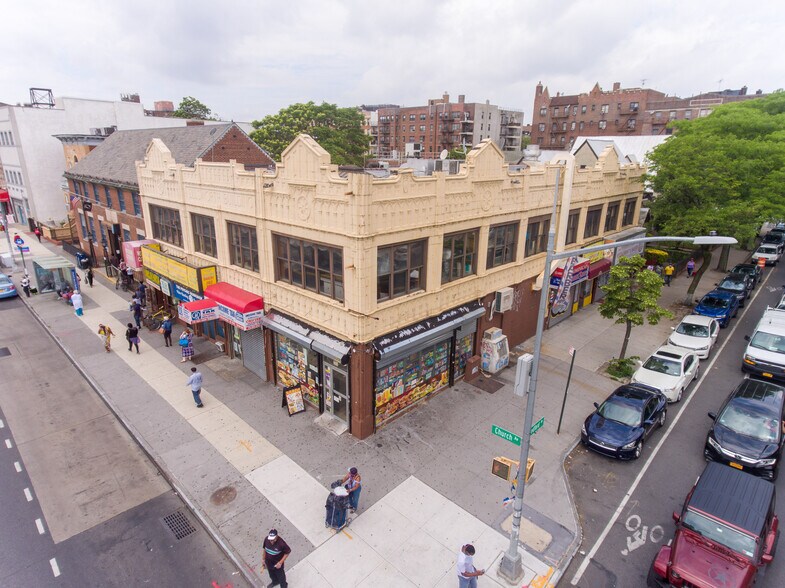 More Photos Of 2281 Church Ave, Brooklyn Storefront Retail Office For Sale