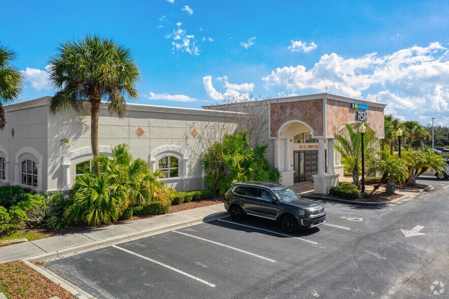 More Photos Of 7351 Office Park Pl, Melbourne Office For Lease