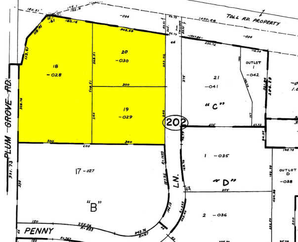 More Photos Of 1700 N Penny Ln, Schaumburg Manufacturing For Sale