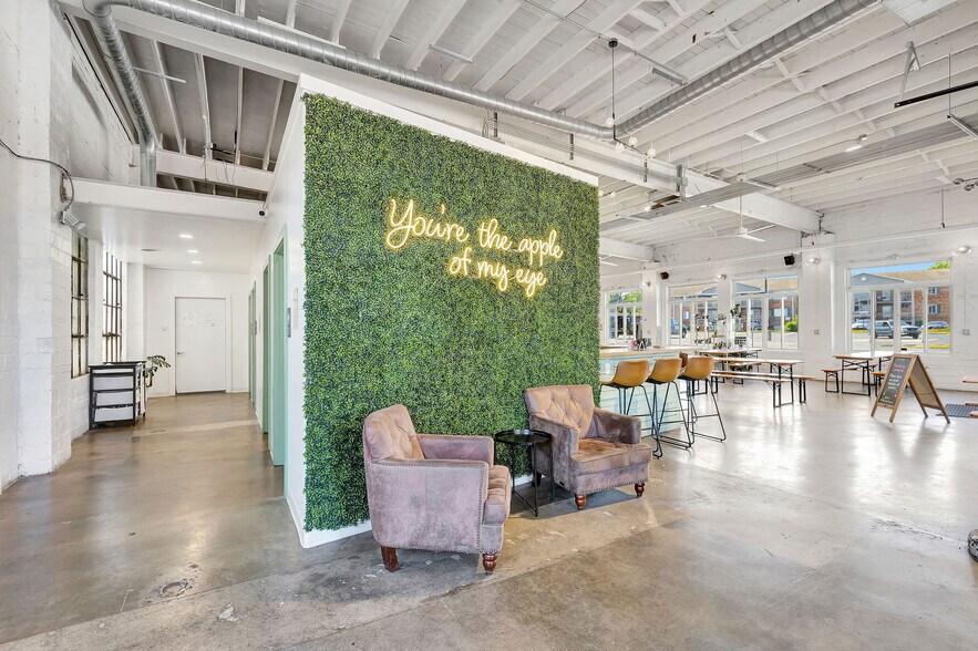 More Photos Of 2075 Mills Ave, Norwood Storefront For Sale