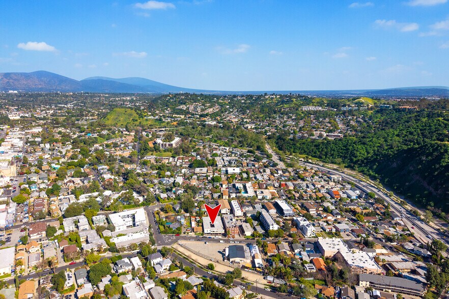 More Photos Of 217 S Avenue 54, Los Angeles Apartments For Sale