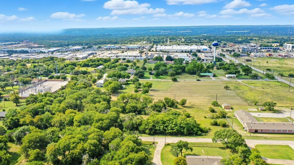 More Photos Of 2911 Inspiration Dr, Hudson Oaks Land For Sale