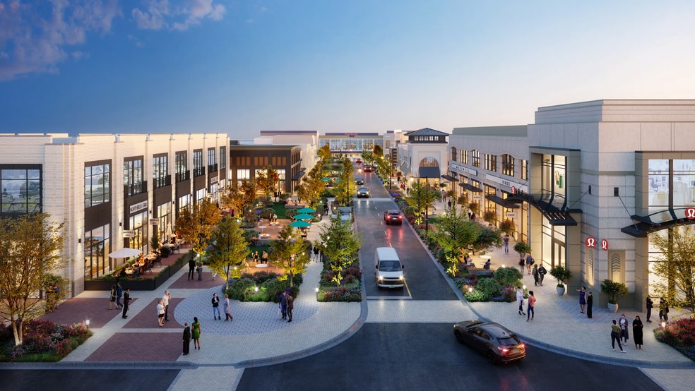 More Photos Of I-70 @ SWC I-70 & Quebec St, Denver Unknown For Lease