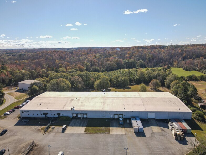 More Photos Of 118 Odom Rd, Easley Warehouse For Sale
