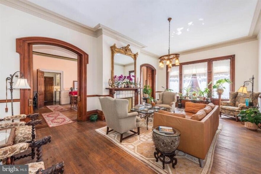 More Photos Of 1801 Eutaw Pl, Baltimore Apartments For Sale
