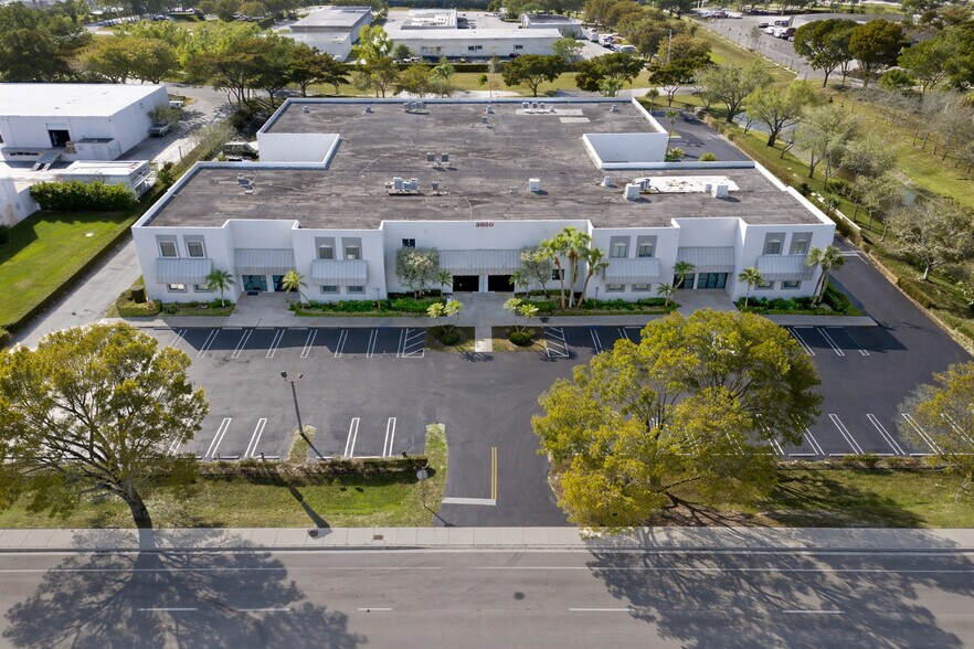Primary Photo Of 3650 Coral Way, Miami Light Manufacturing For Lease