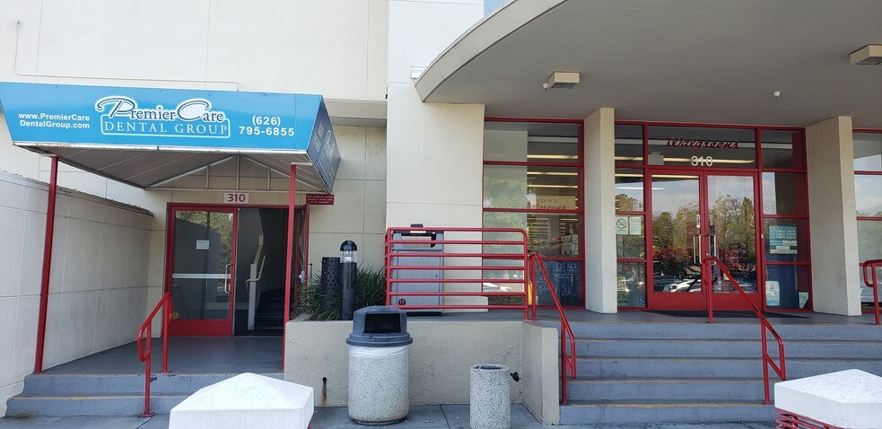 More Photos Of 310 S Lake Ave, Pasadena General Retail For Sale