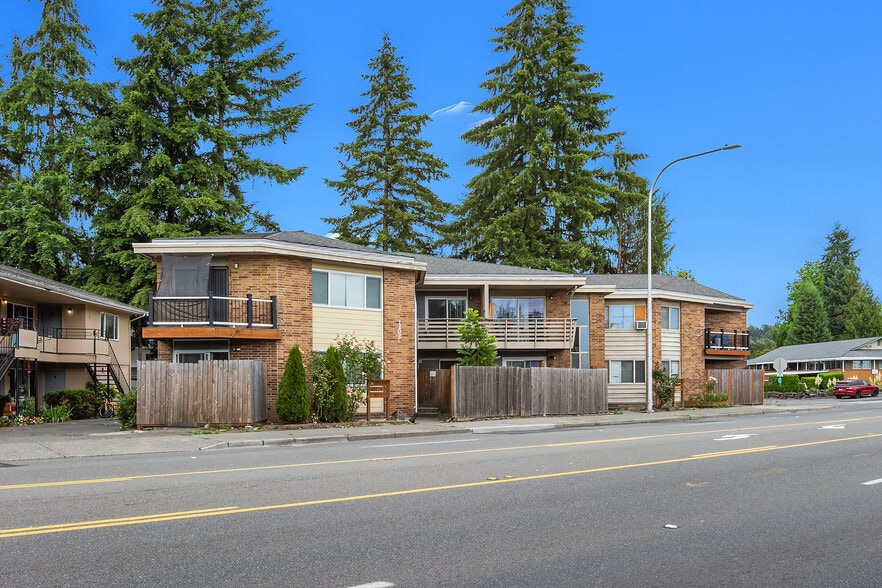 More Photos Of ,  Multifamily For Sale