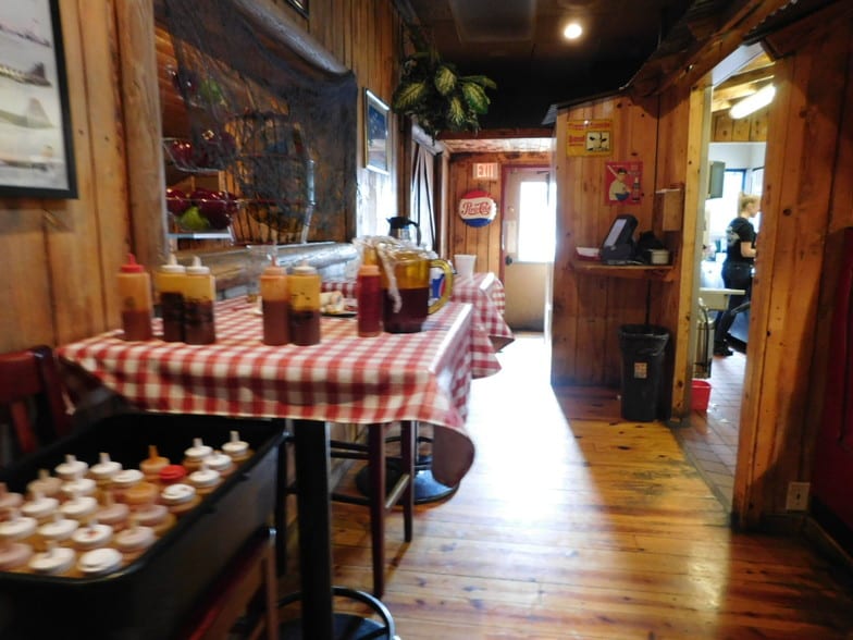 More Photos Of 4379 N Las Vegas Blvd, Las Vegas Restaurant For Sale